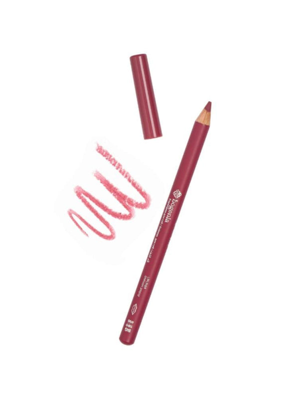 Best Lip Liner Pencil Matte Finish Vitamin E Coconut Oil Bogenia 1.5g