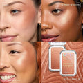 Nyx Buttermelt Highlighter 35 Buta-N-Bronze, Vegan, Long-Lasting