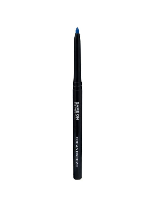 Armaf Gem On On Stroke Kajal Eyeliner Pencil - 0.35g | Ocean-Breeze-4