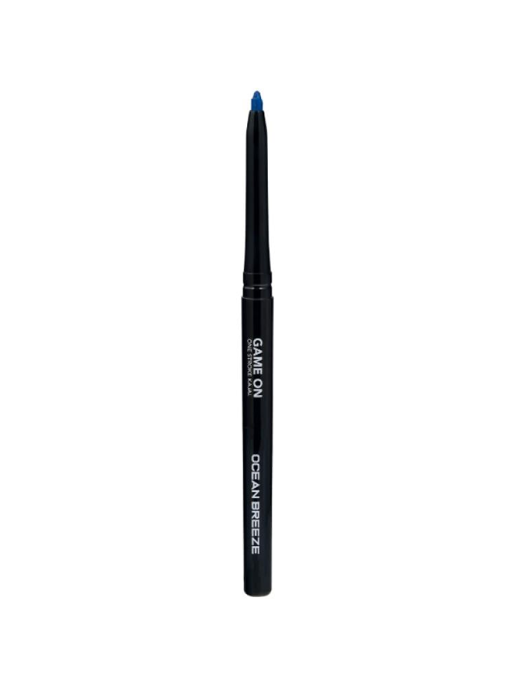 Armaf Gem On On Stroke Kajal Eyeliner Pencil - 0.35g | Ocean-Breeze-4