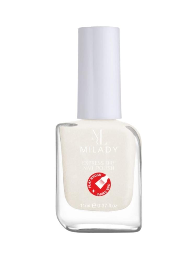 Milady Nail Polish 504 - 11ml - Sophisticated Color