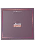 Best Eyeshadow Palette with Matte and Shimmer 42 Colors Calla Makeup 65g