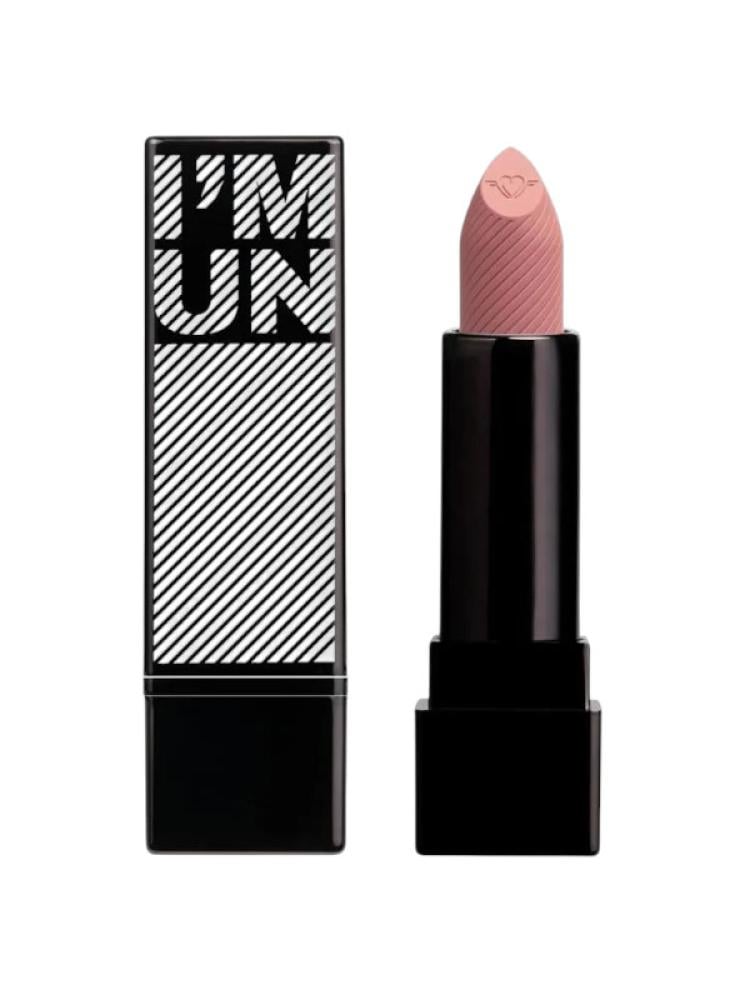 Best Creamy Matte Lipstick Long-Lasting Forever52 3.5g IML016