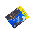 Always Sanitary Pads Maxi Night With Wings Sensitive Skin 48 Pack