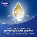 Vaseline Hair Tonic Refreshing Scalp Deep Hydration 400ml