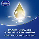 Vaseline Hair Tonic Refreshing Scalp Care for Healthy Hair 400ml