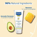 Best Body Lotion for Dry Skin Nourishing Cold Cream Mustela 200ml
