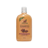 AB Naturals Shea Butter Shampoo for Hydration & Shine 479ml