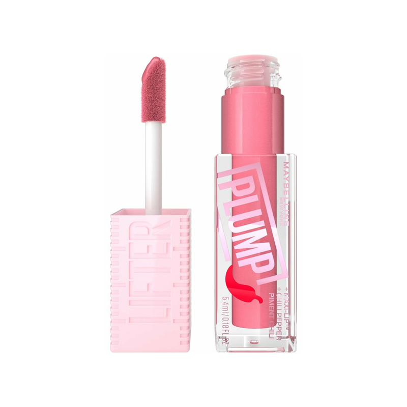 Maybelline Lifter Plump Cream Blush 001 Blush Please
