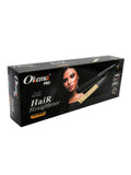 Shop Hair Straightener Ceramic Ionic Okema OK-2030 30x110mm
