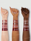 Sheglam Amber Rose Lip Gloss Set - 4 Pieces