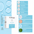 Face Soap Bar Anti-Acne Sulfur Purifying Cliniclab 130g