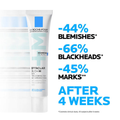 Acne Gel Cream Blemish Control Salicylic Acid La Roche-Posay 40ml