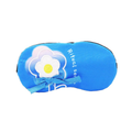 Minigood Children's Eye and Forehead Cover, Light Blocking, Adjustable, Random Color