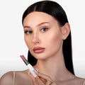 Neferte Limitless Kiss Cream Lipstick 004 Dear to Dream, Waterproof