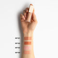 Neverti Radian Creamy Skin Tone Corrector, Dark Circle Correction, 103 Vanilla