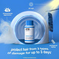K18 Damage Shield Conditioner, pH Balance Protection, Silicone-Free, 250ml