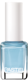 Pastel Royal Blue Nail Polish Set - Vegan - 13ml Each