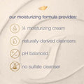 Dove Body Scrub Almond Extract & Mango Butter - Exfoliating, Moisturizing, 298g