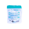 Disposable Compressed Towel Travel Portable Solo Go 10 Pieces 30x24 cm