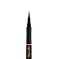 Black Liquid Eyeliner Super Slim Precision 12h Wear Annie 1ml