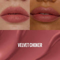 Best Lip and Cheek Tint Matte Long-Lasting Maybelline Super Stay Teddy Tint 105 6ml