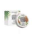 Cinema Secrets Makeup Brush and Tool Cleaning Soap with Coconut Oil, 100g