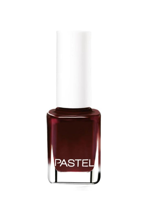 Pastel Nail Polish Shade 119 Soft Lavender 13 ml