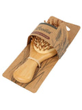 Hair Brush For Detangling Wooden Scalp Massage Hair System 1 Piece