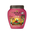 Cocoa Hair Treatment Cream Deep Moisture Dry Damaged Strands Skala 1000g