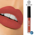 Castal Matte Liquid Lipstick, Long-Lasting, Waterproof, 227