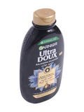 Best Shampoo for Hard Water Purifying Charcoal Garnier Ultra Doux 400ml