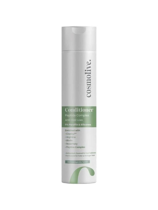 Conditioner for Stronger Hair Anti-Hair Loss Cosmolive 300ml