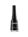 Shop Nail Polish Long-Lasting Glossy Lovera 12ml Shade 019