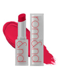 Romand Zero Matte Lipstick - 19 Red Surfer