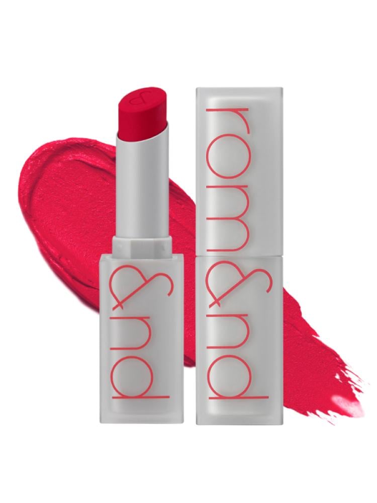 Romand Zero Matte Lipstick - 19 Red Surfer