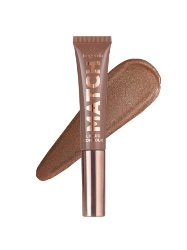 Bogenia Liquid Match Contour BG655.001