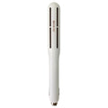 Rebune RE-2218 Silk Pro Ceramic Hair Straightener Double Comb 55W