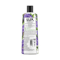 Shower Gel for Dry Skin Skin Renewal Fig Extract Geranium Oil Lux 500ml