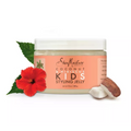 Shea Moisture Coconut & Hibiscus Kids Styling Gel for Curly Hair 340g
