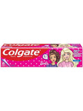 Colgate Barbie Kids Toothpaste 50 ml