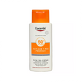 Eucerin Sunscreen Cream Gel Advanced Spectrum SPF 150ml