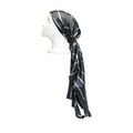 Cantu Satin Scarf Necktie Extra-Large Hair Protection