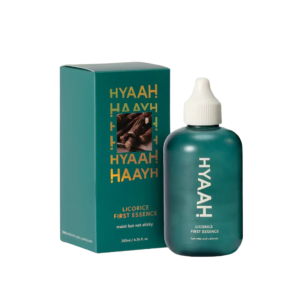 Haya Licorice Essence Skin Toner for Sensitive Skin, 200ml