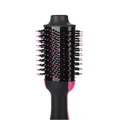 Revlon One Step Hair Dryer and Volume Brush Black