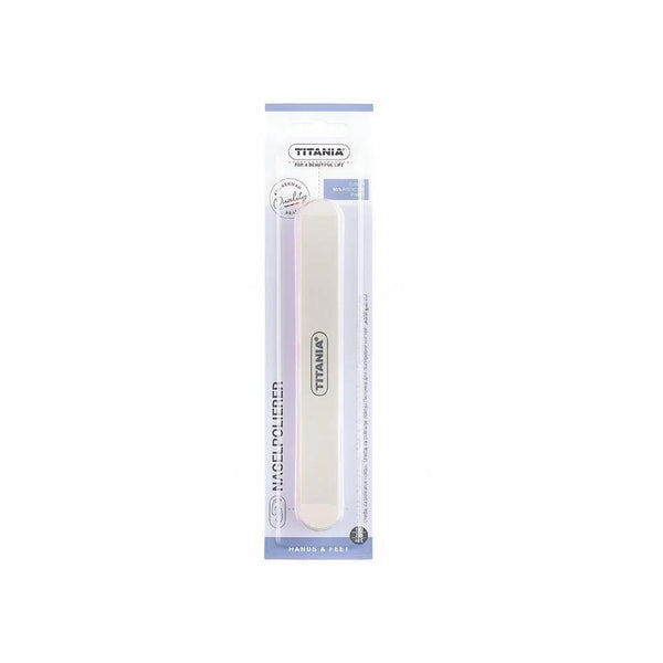 Best Nail Buffer Block 6-Way Shine Professional Titania