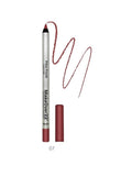 Lip Liner Pencil Filter Effect Matte Long Lasting Make Over 22 Shade 07 1.8g