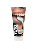 Tongue Cleaner Gel Fresh Mint Bad Breath Relief Tung 85g