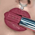 Long Lasting Lipstick Velvet Finish Algeria 09 Liv 1-Piece