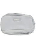 Salon System Multi-Purpose Travel Bag - Gray